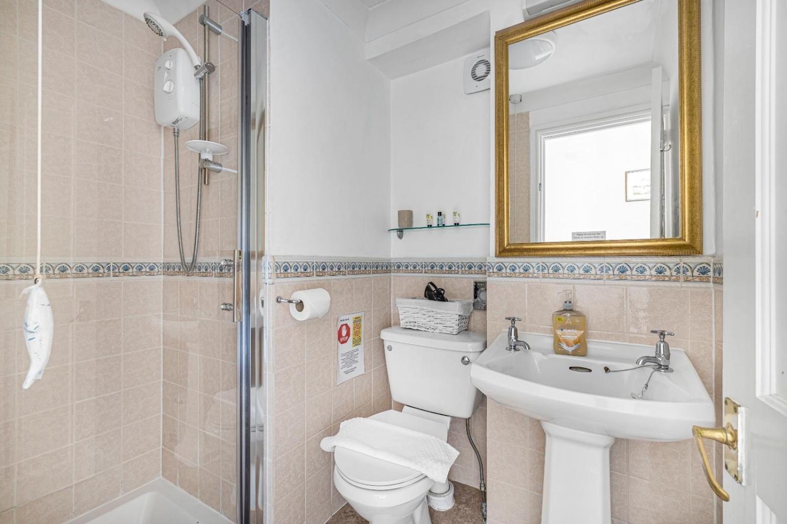 Summerlands Guest House Torquay Buitenkant foto