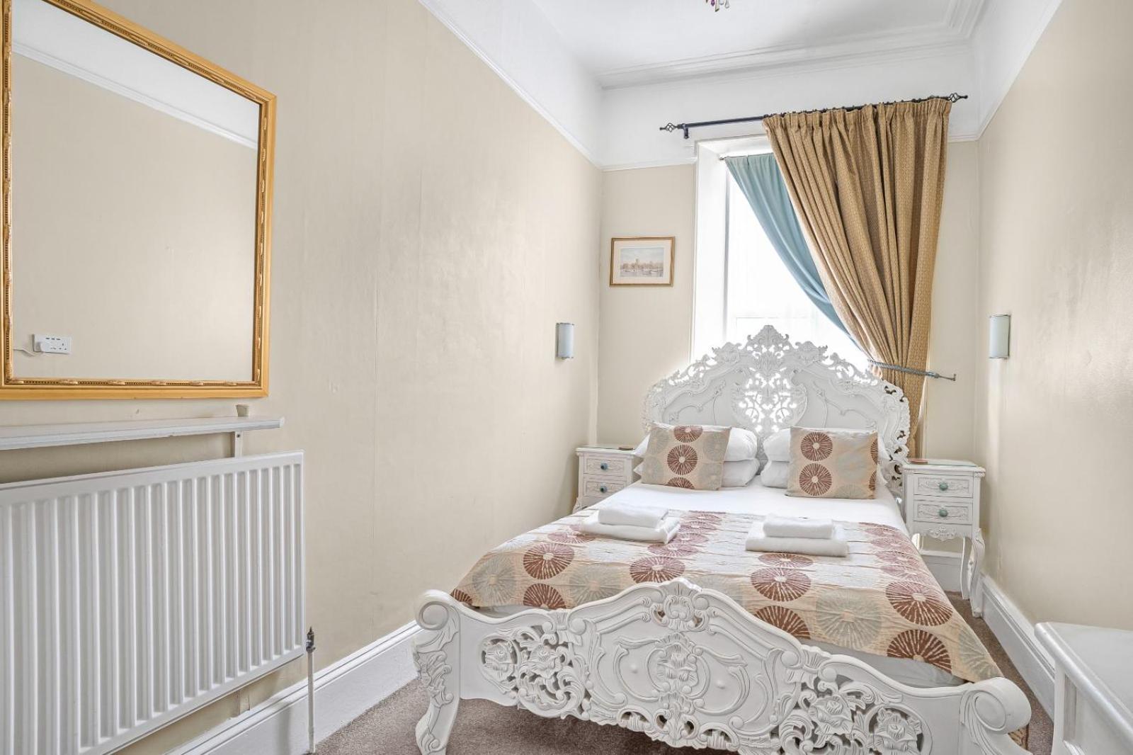 Summerlands Guest House Torquay Buitenkant foto