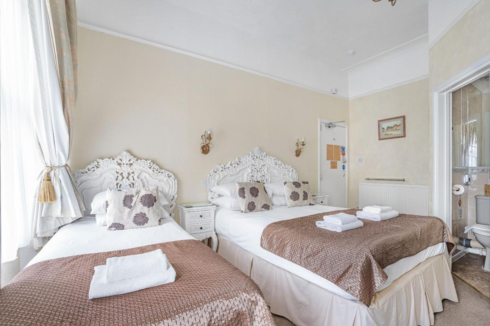 Summerlands Guest House Torquay Buitenkant foto