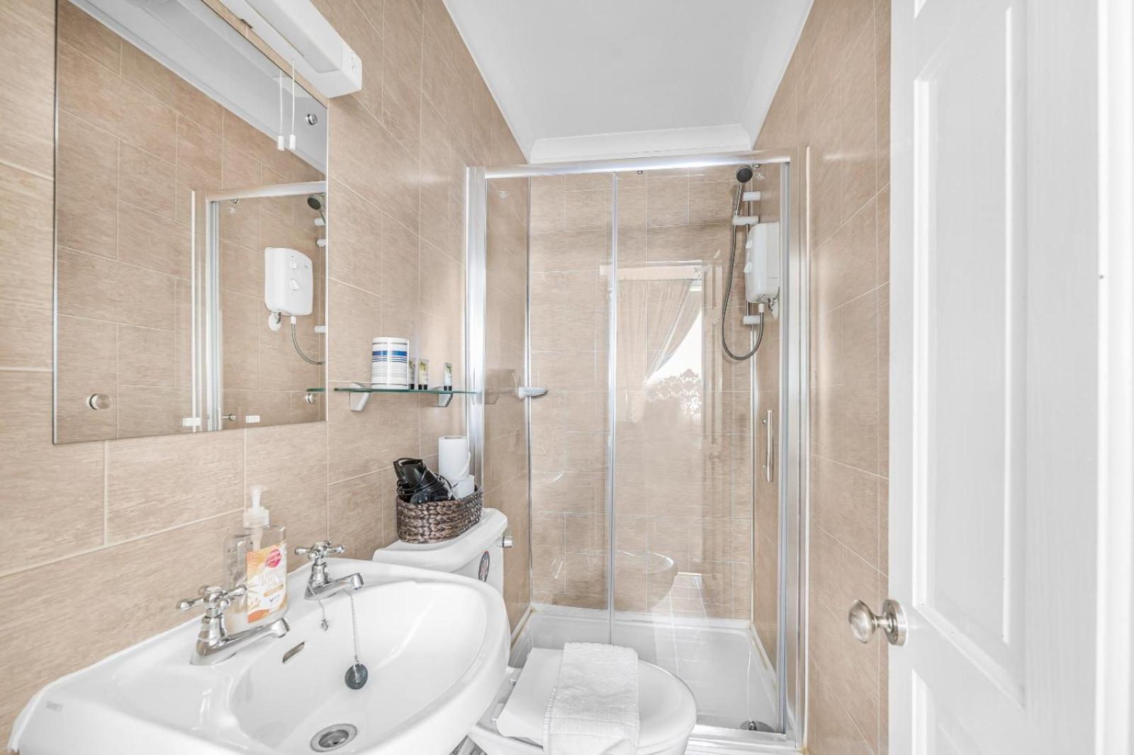 Summerlands Guest House Torquay Buitenkant foto