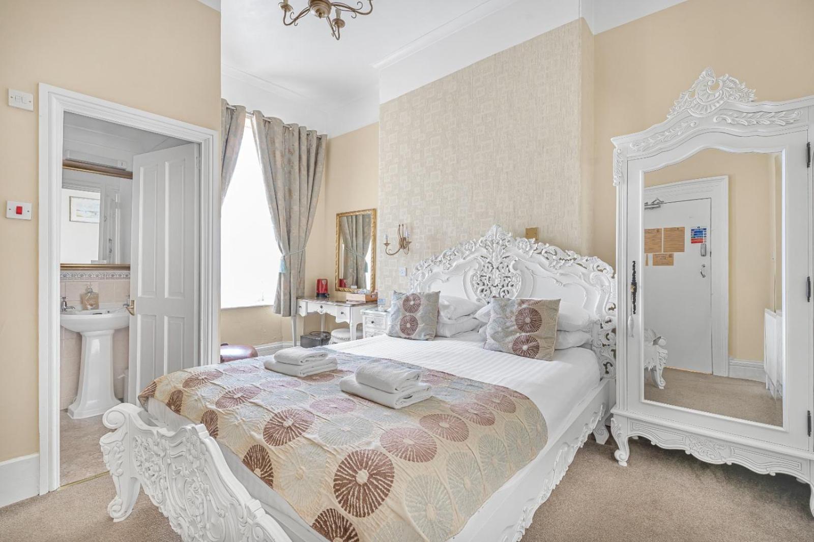 Summerlands Guest House Torquay Buitenkant foto