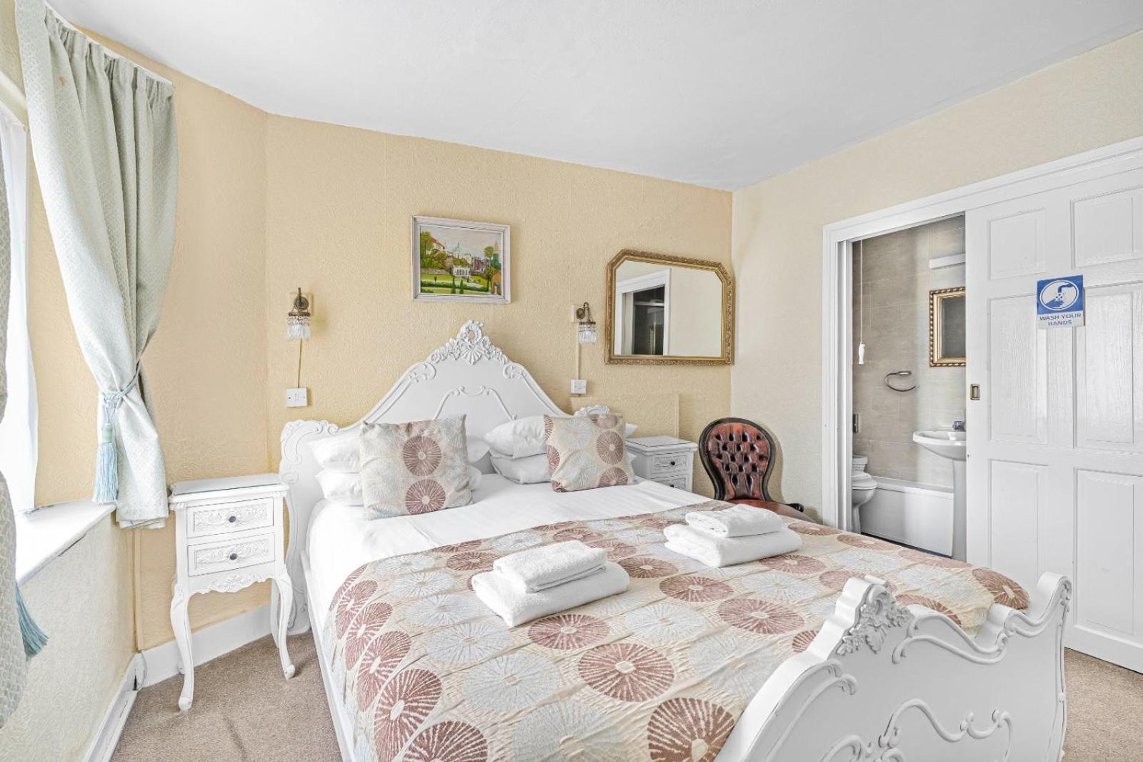 Summerlands Guest House Torquay Buitenkant foto