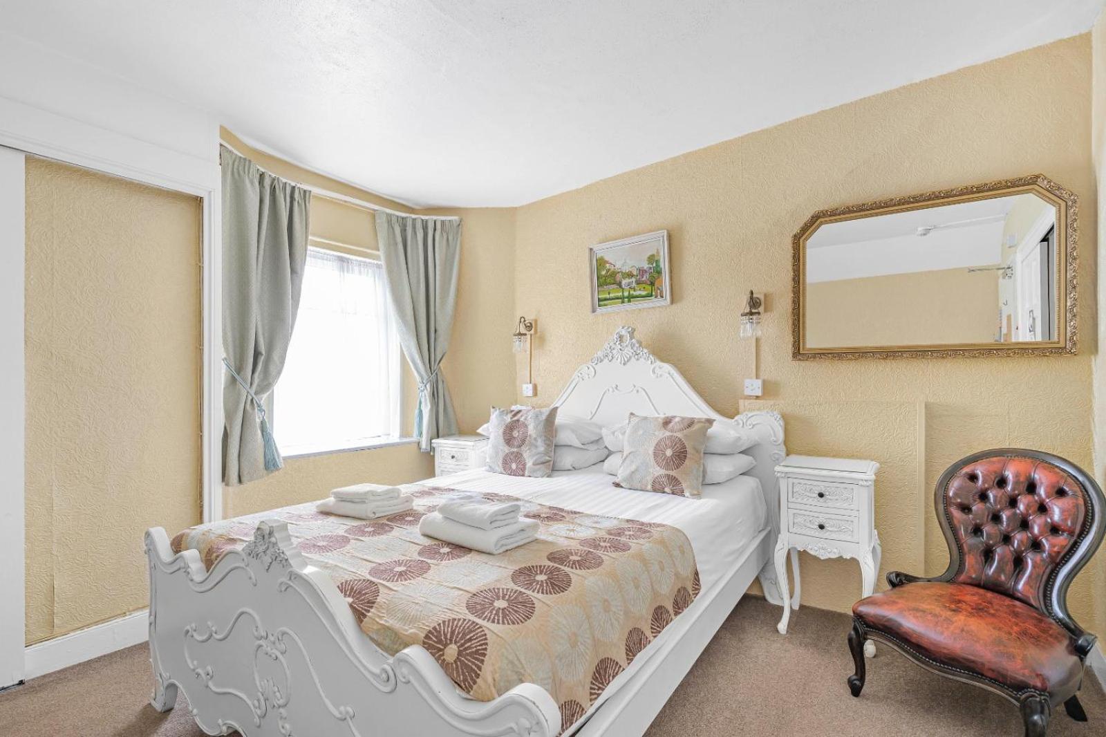 Summerlands Guest House Torquay Buitenkant foto
